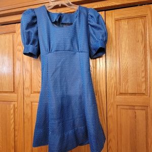 VTG Baby Doll Dress 1970s